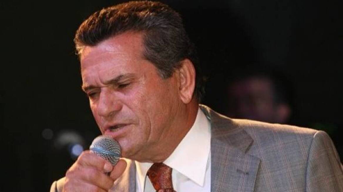 Γιώργος Μαργαρίτης: «Έχω περάσει και από το ποτό και από το μαύρο»