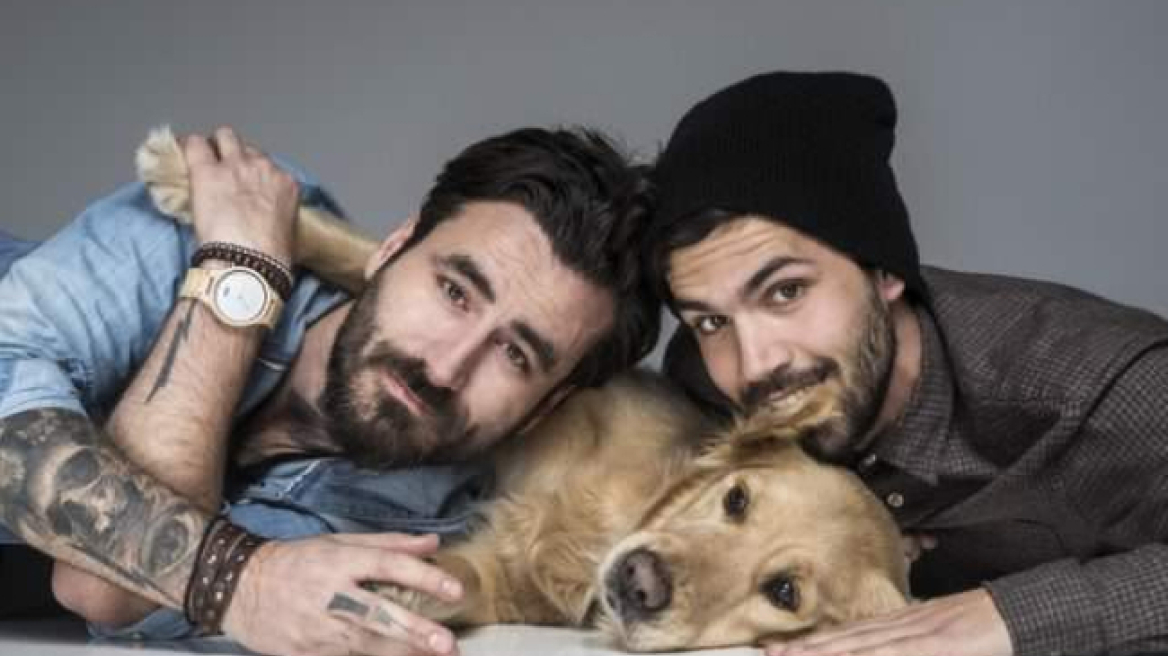 Το συγκινητικό μήνυμα στενού φίλου του Γιώργου Μαυρίδη μετά το τέλος του Nomads