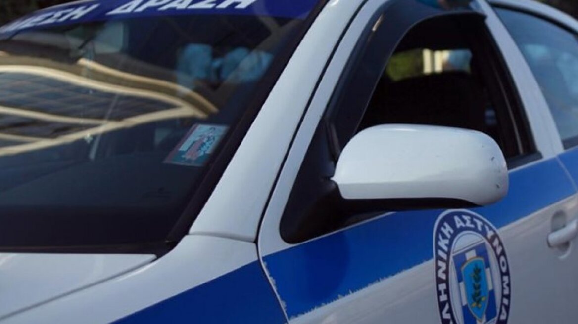 Έκλεψαν πάλι χρηματοκιβώτιο στην Πάτρα