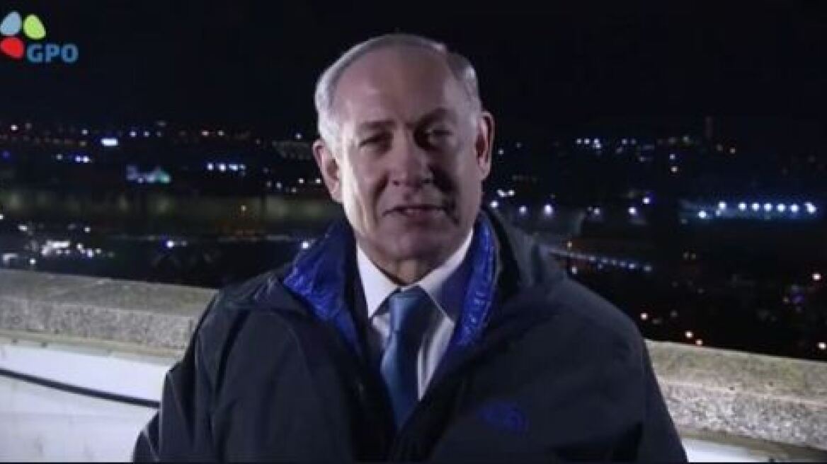 Ιερουσαλήμ: Ο Νετανιάχου προσφέρεται να γίνει ξεναγός για τους χριστιανούς 