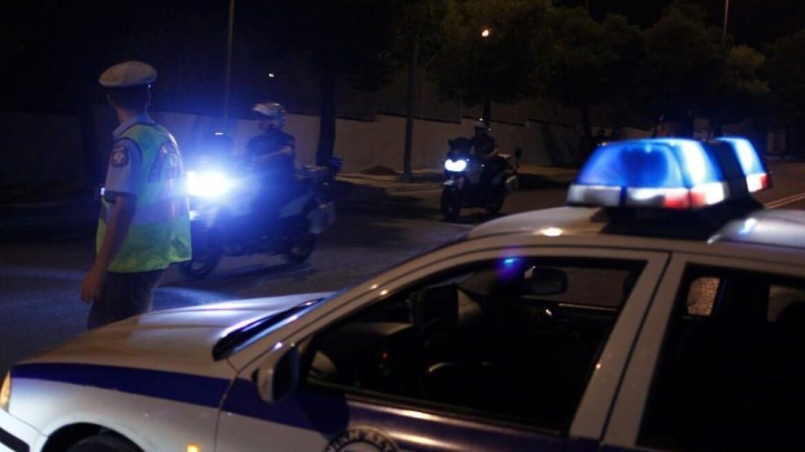 Πακιστανός βρέθηκε απαγχονισμένος κοντά στα γραφεία του ΣΥΡΙΖΑ στην Κουμουνδούρου