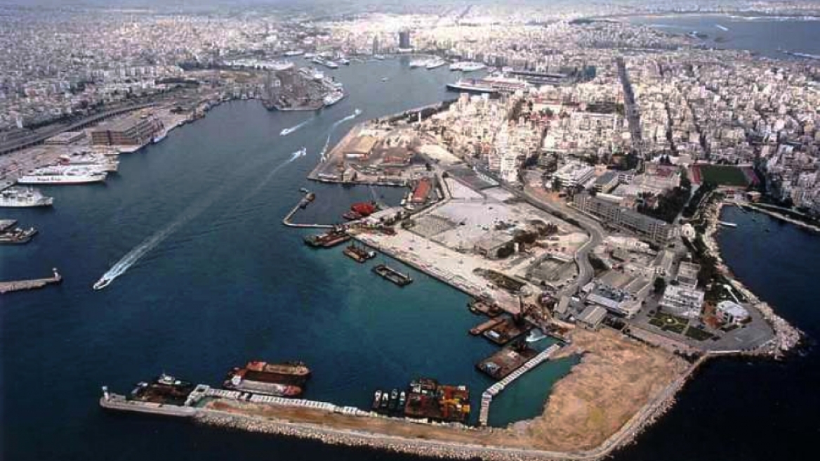 O κομβικός ρόλος των ελληνικών λιμανιών στον αραβικό κόσμο