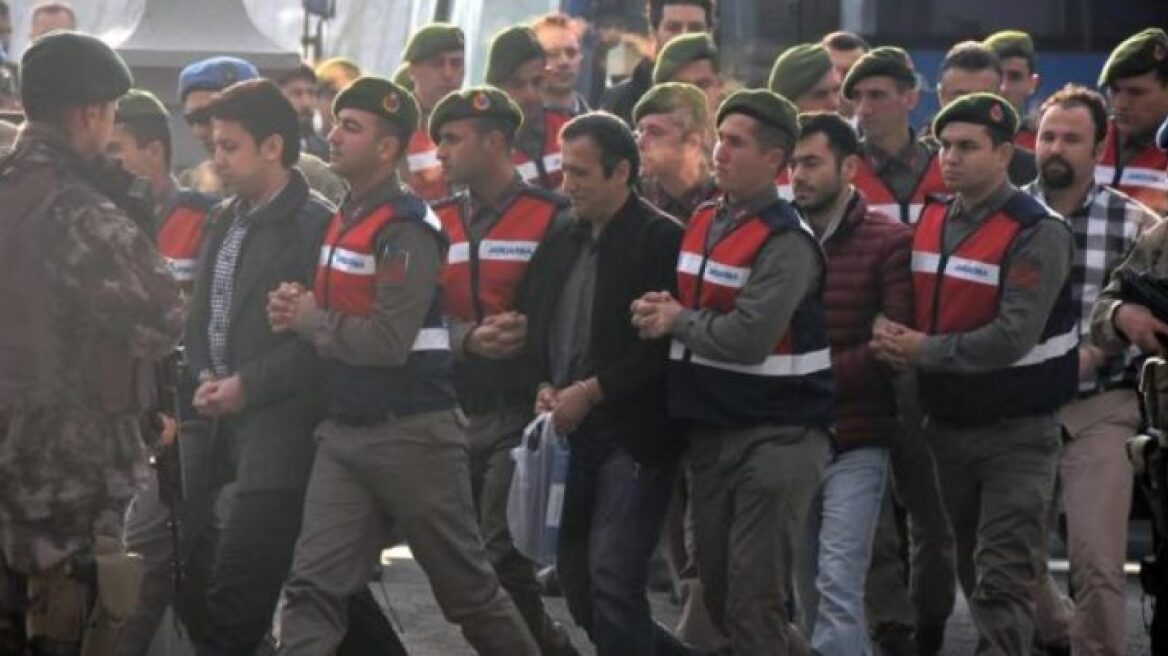 Τουρκία: Αντιδρούν οι δικηγορικές ενώσεις στο νέο «νόμο έκτακτης ανάγκης»