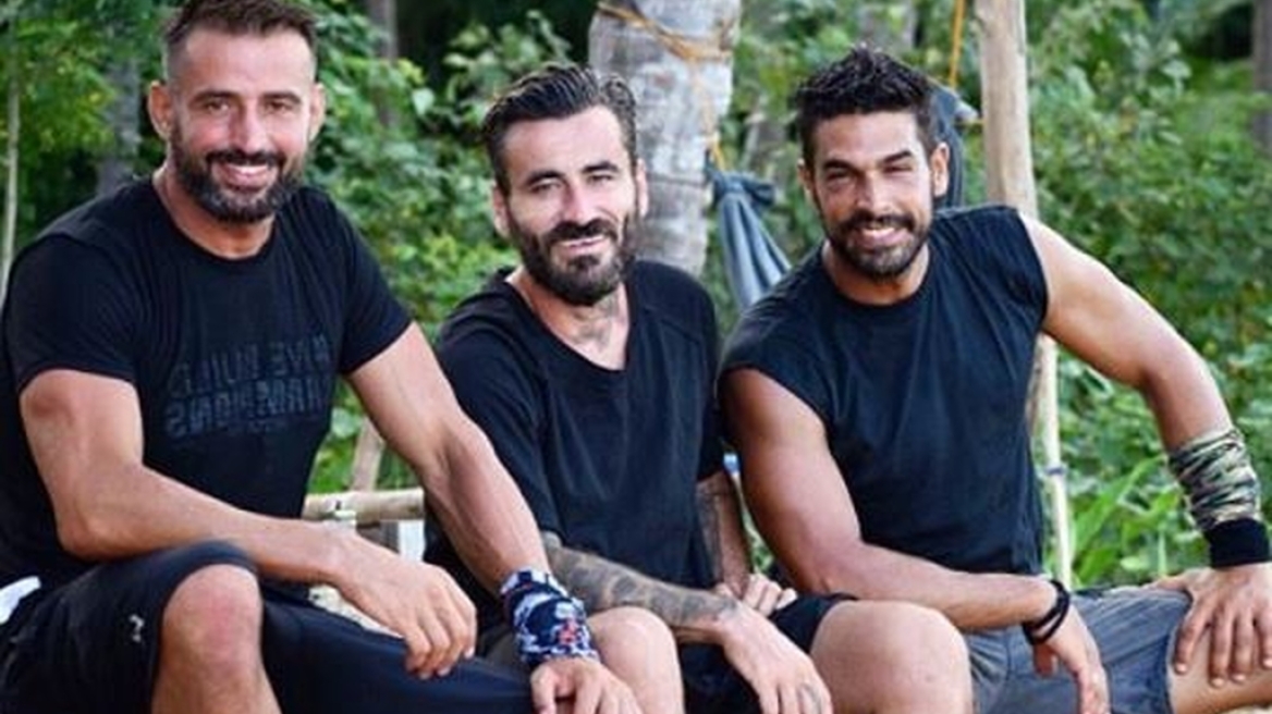 Το μήνυμα του Γιώργου Κατσινόπουλου για το πραγματικό έπαθλο και τη φιλανθρωπία του Μαυρίδη