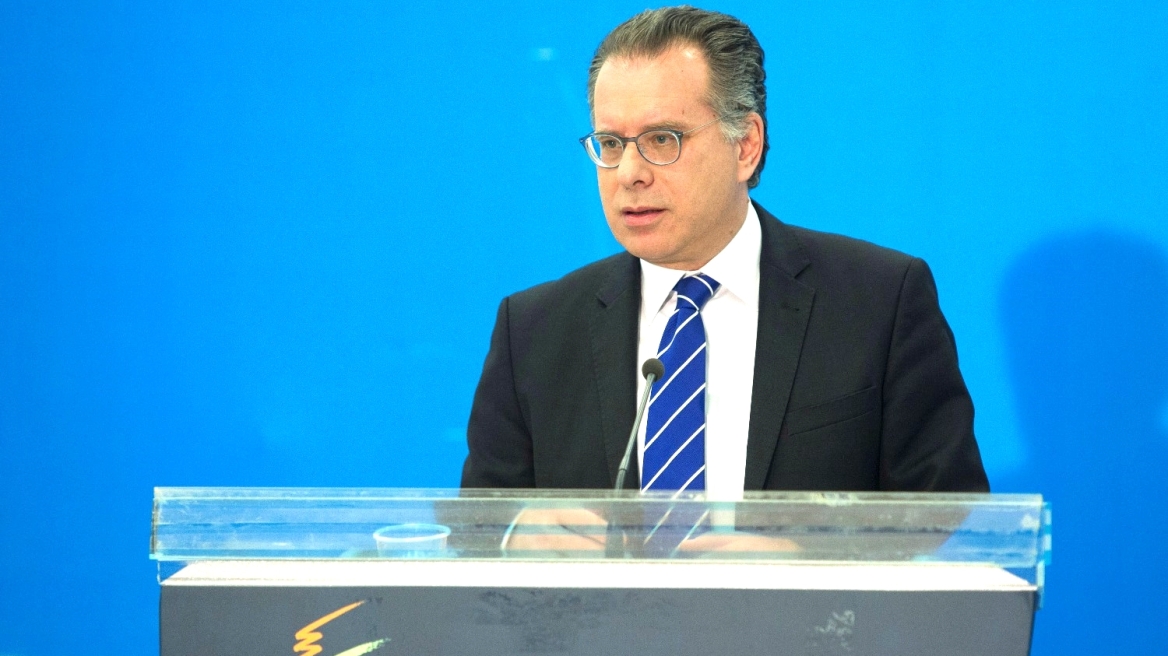Κουμουτσάκος: Θετική κίνηση η απόδοση αλβανικής υπηκοότηας στον Αναστάσιο