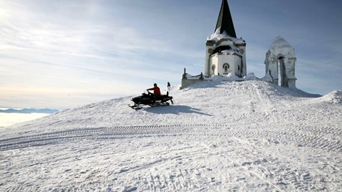 «Σαφάρι» ελέγχων από την Εφορία σε Αράχωβα, Καλάβρυτα, Καϊμακτσαλάν, Καρπενήσι