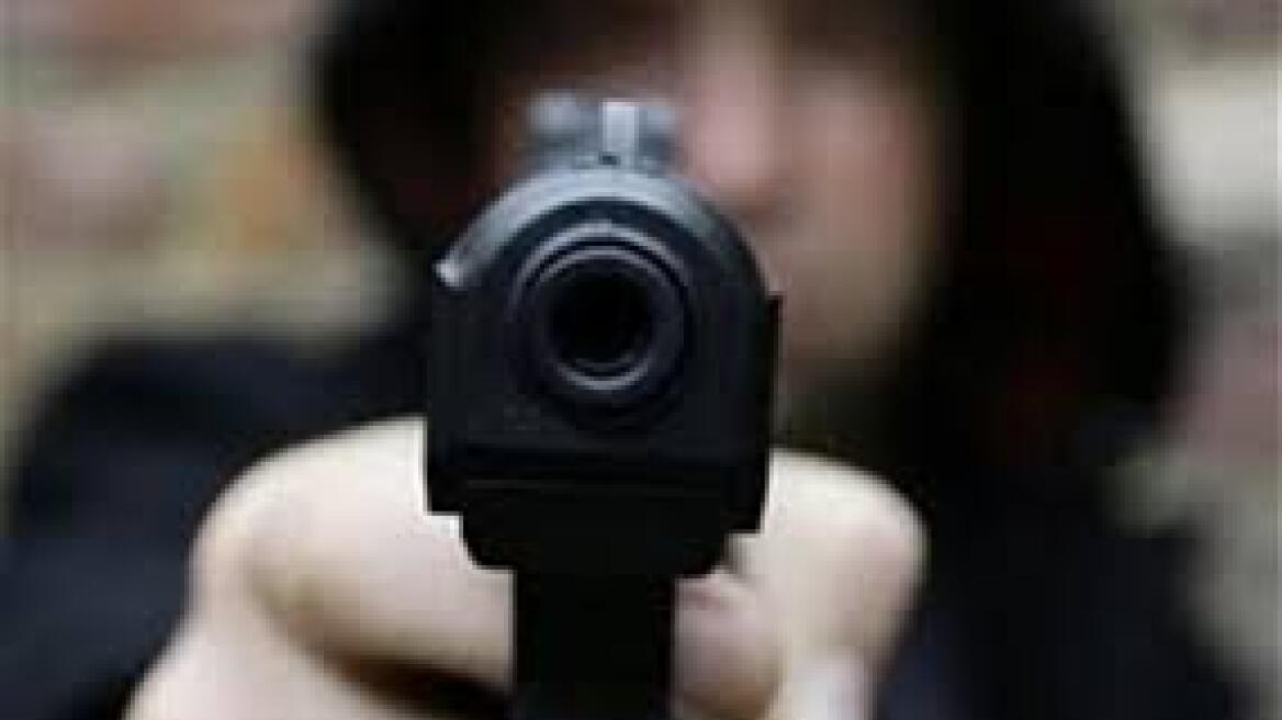 Ένοπλη ληστεία σε κοσμηματοπωλείο στη Θεσσαλονίκη