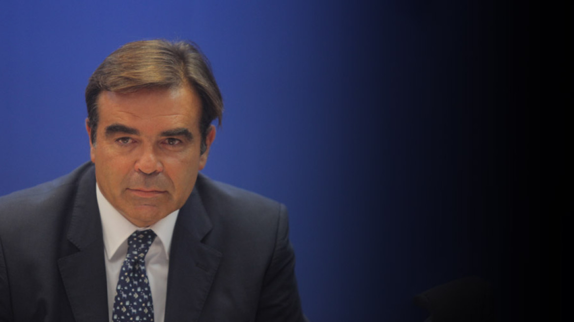 Κομισιόν: Ιστορικές οι θυσίες του ελληνικού λαού τα τελευταία επτά-οκτώ χρόνια