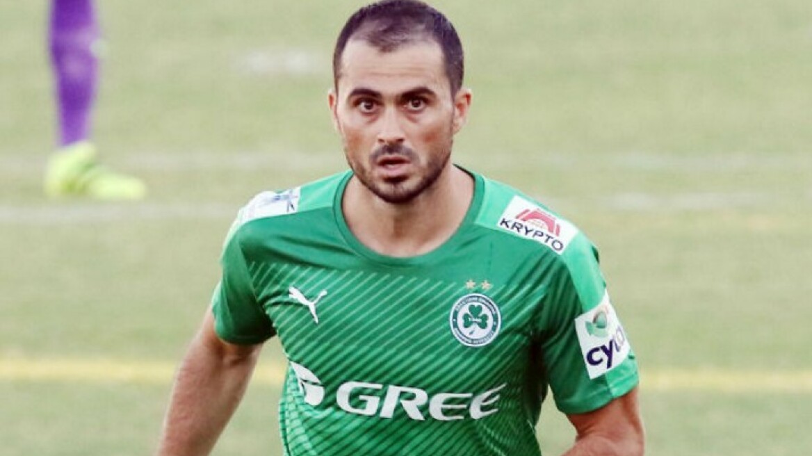 «Ψήνεται» επιστροφή Βύντρα στην Ομόνοια