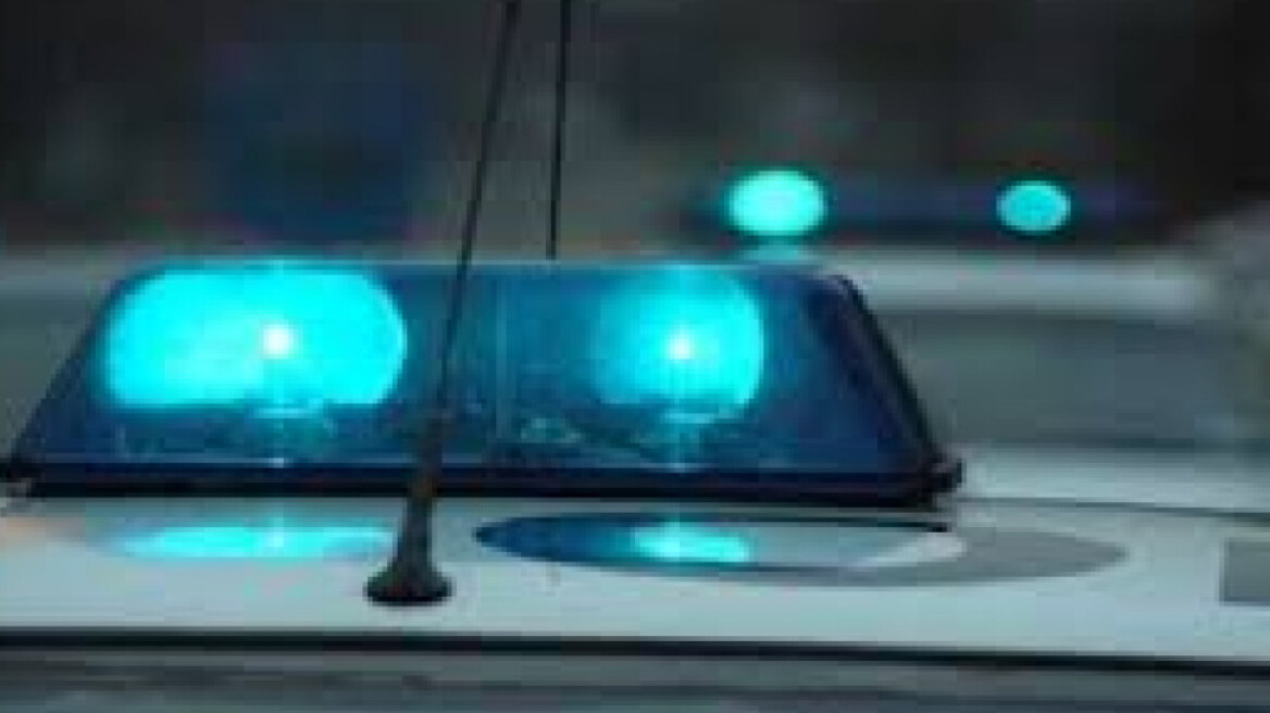 Τρεις νεαροί διέρρηξαν σπίτι στην Καρδίτσα