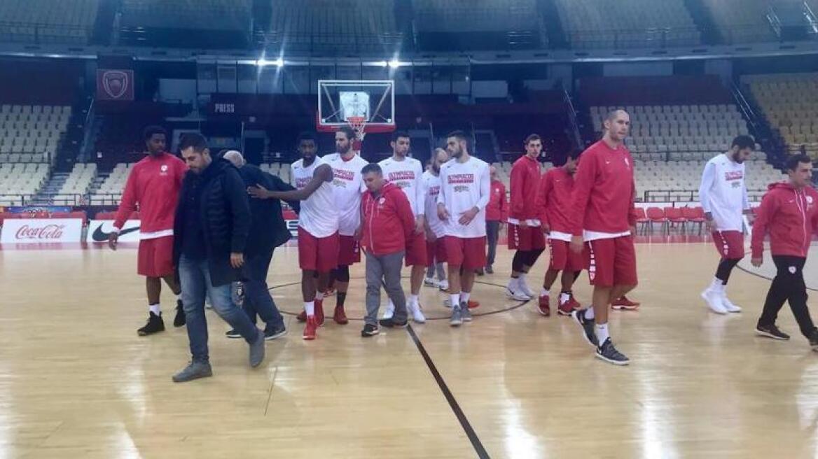 «Παλεύουν» για Ζαλγκίρις Πρίντεζης και Μιλουτίνοφ