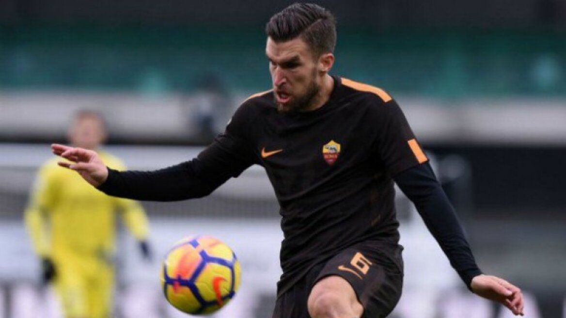 Πάει για Στρούτμαν η Γιουβέντους