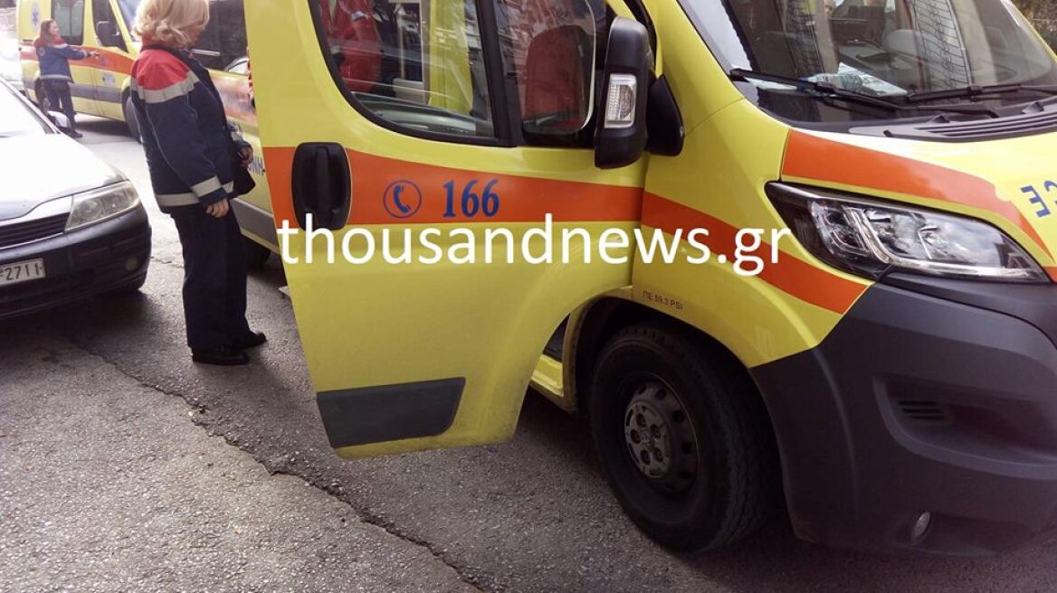 Σοκ στη Νέα Μηχανιώνα: 33χρονος πατέρας βρέθηκε κρεμασμένος στο σπίτι του