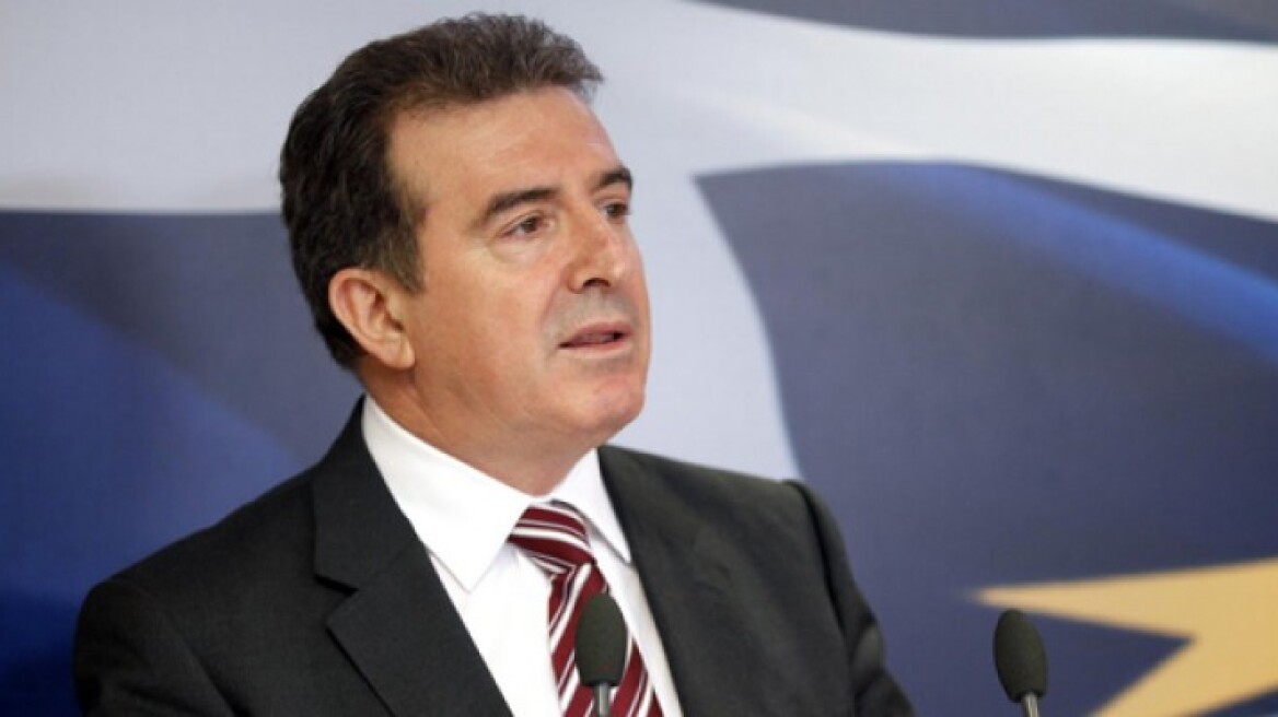 Χρυσοχοΐδης: Ισχυρό Κίνημα Αλλαγής σημαίνει προοδευτική διακυβέρνηση
