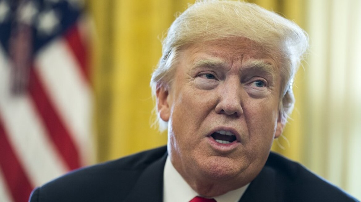 To Ισραήλ θα ονομάσει «Ντόναλντ Τραμπ» σιδηροδρομικό σταθμό κοντά στο Τείχος των Δακρύων