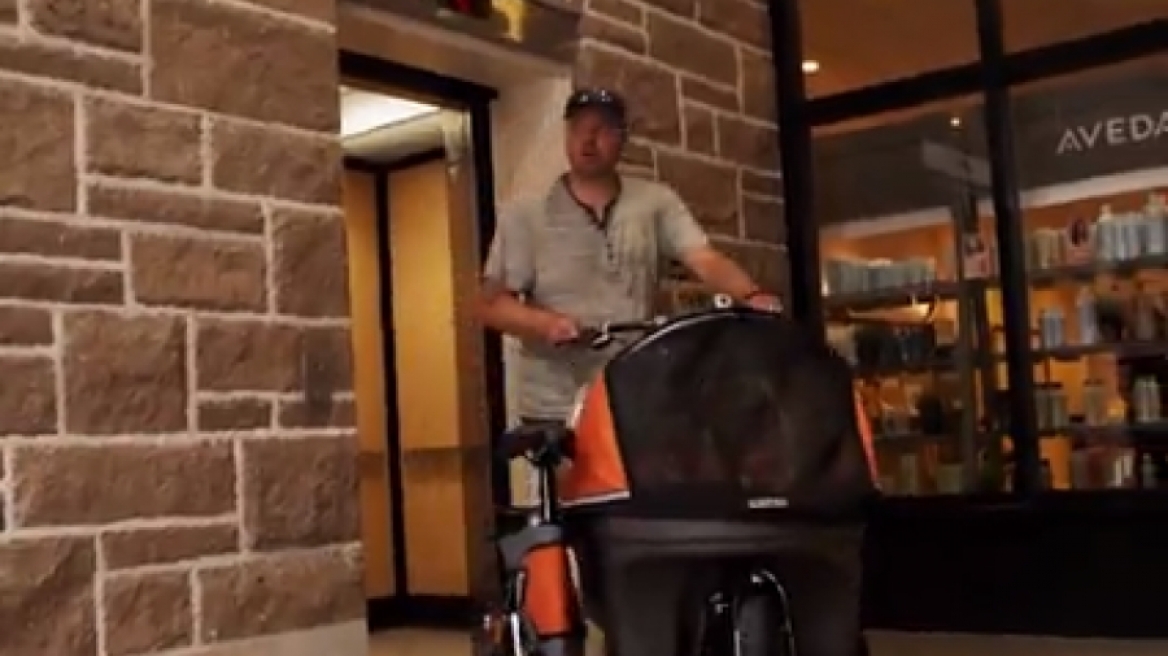 Τα καλύτερα gadgets για... γονείς που είδαμε φέτος