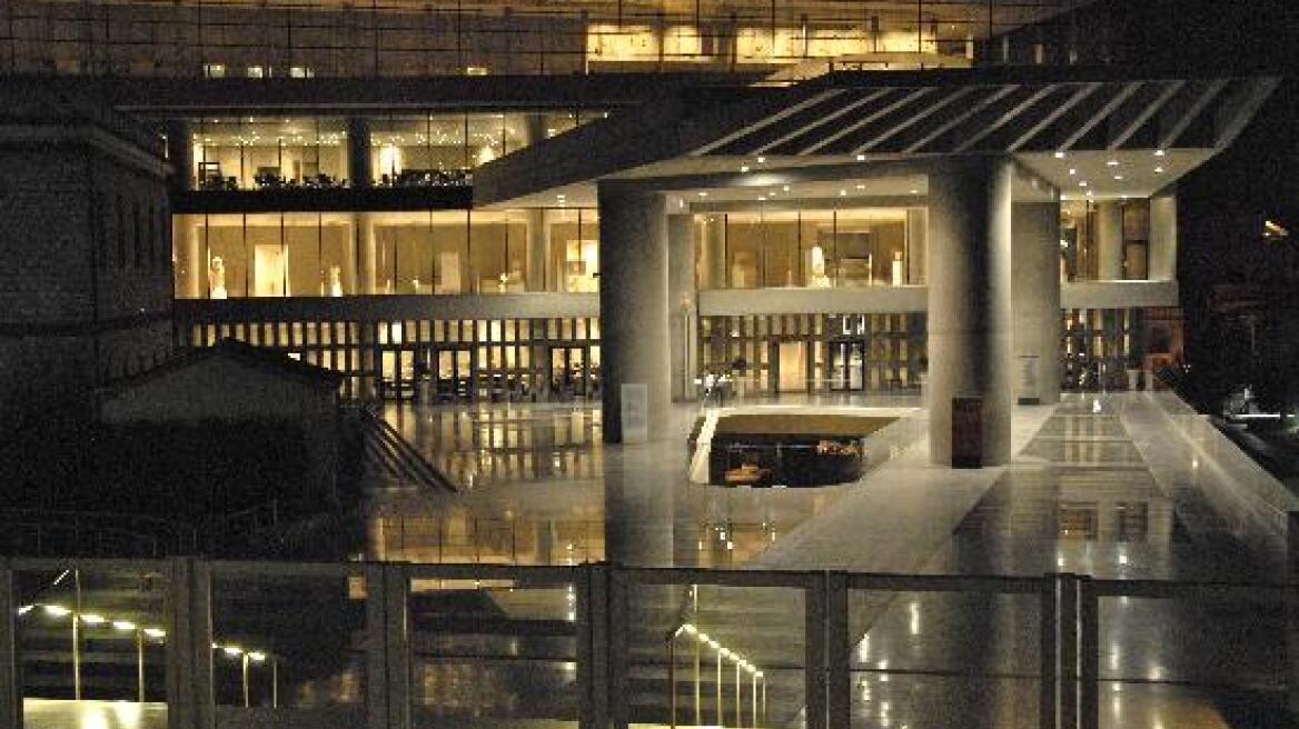 Στην τελική ευθεία το Ψηφιακό Μουσείο Ακρόπολης