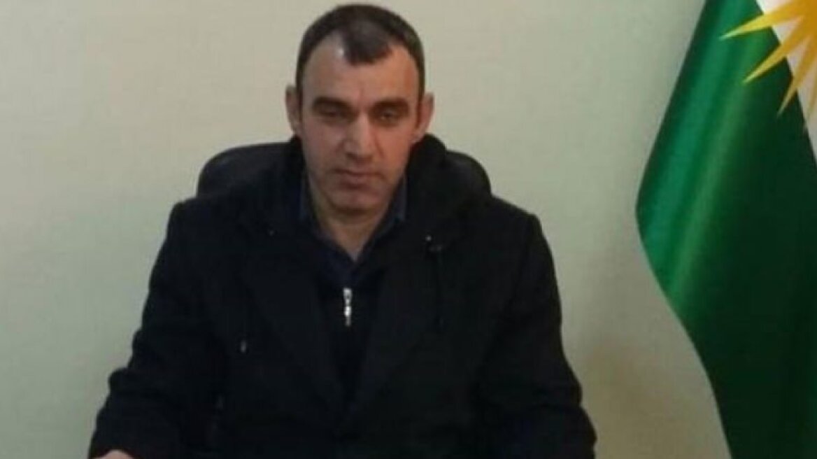 Σερβία: Στέλεχος κουρδικού κόμματος εκδόθηκε στην Τουρκία