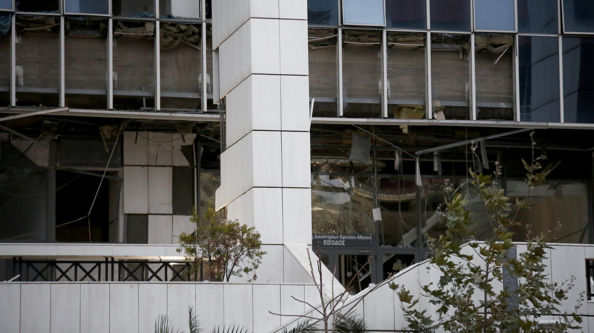 Φάρσα το τηλεφώνημα για «βόμβα στην οδό Λουκάρεως»