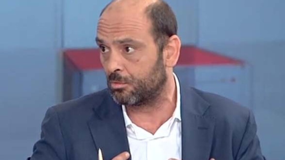 Φωτήλας για Κατρούγκαλο: «Είναι ανισόρροπος και παράφρων»