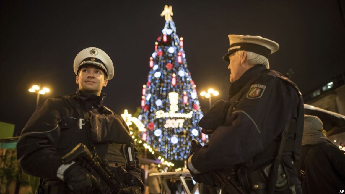 Γερμανική βιομηχανία: Χρειαζόμαστε περισσότερους εξειδικευμένους εργάτες!