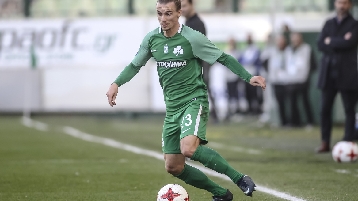 Παναθηναϊκός: Εξοφλήθηκε η δόση του Χουλτ!