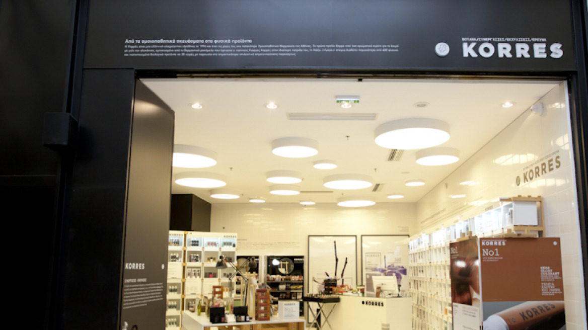 Κορρές: Επενδυτική συμφωνία με Morgan Stanley και Profex