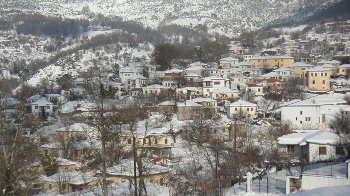 Στο 90%-100% η πληρότητα των καταλυμάτων στη Μαγνησία