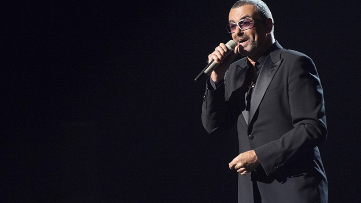 Τα πρώτα «Last Christmas» χωρίς τον Τζορτζ Μάικλ 