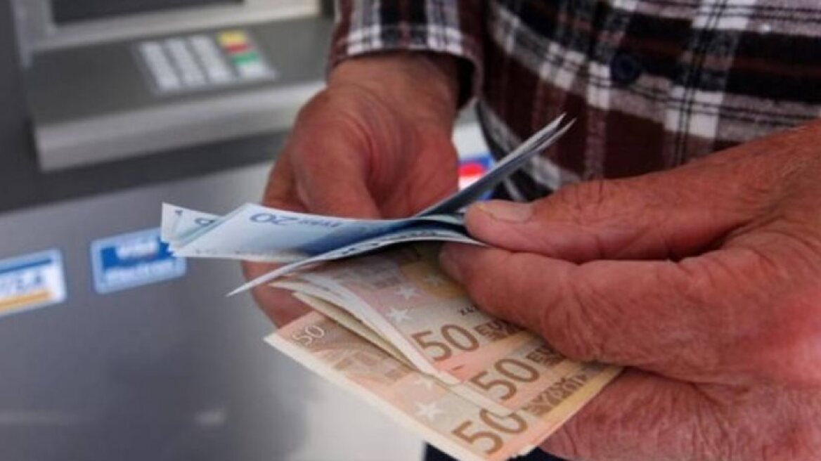 ΕΦΚΑ: Αύριο η πληρωμή 18.240 νέων κύριων συντάξεων