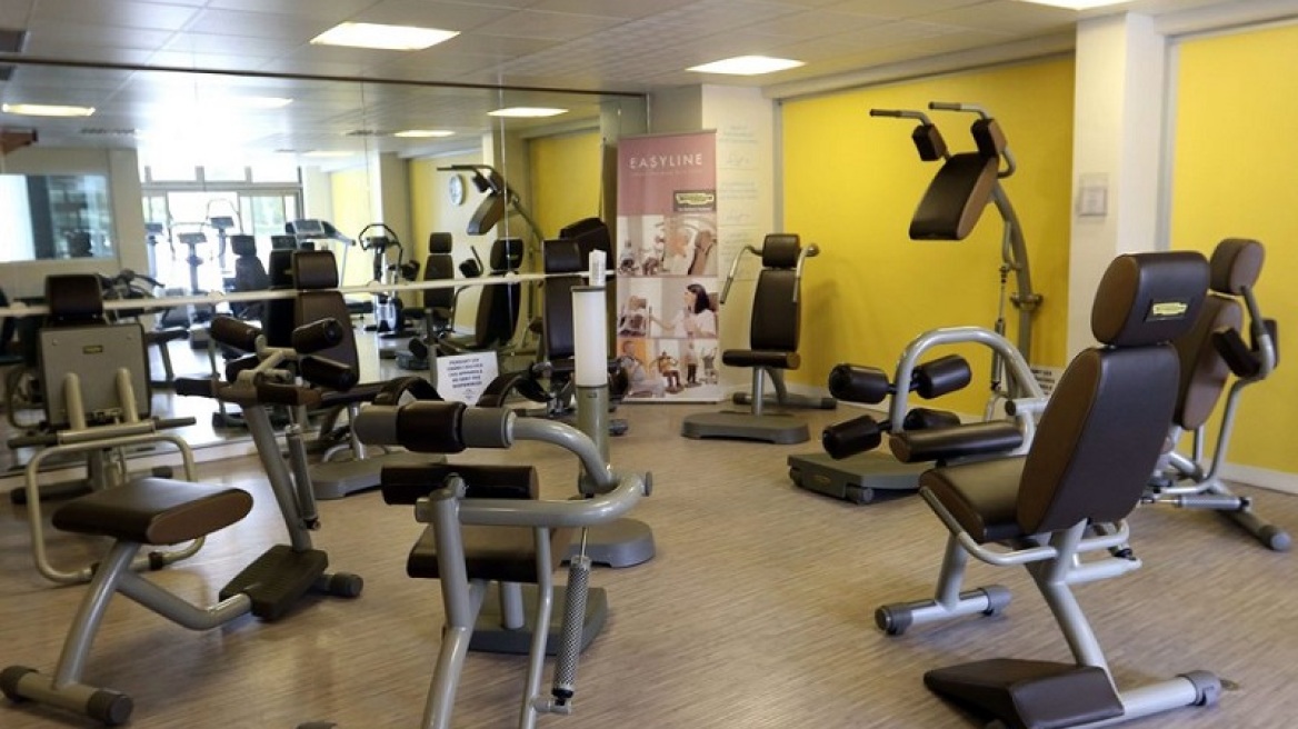 Κορωνοϊός: Μέτρα ατομικής υγιεινής και καθαρισμού για τους χώρους γυμναστηρίων