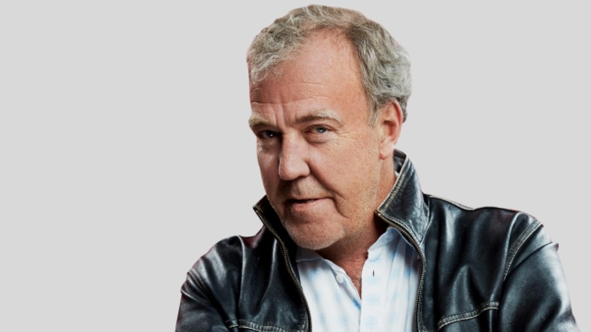 Το... κορίτσι του παντρεμένου Clarkson (video)