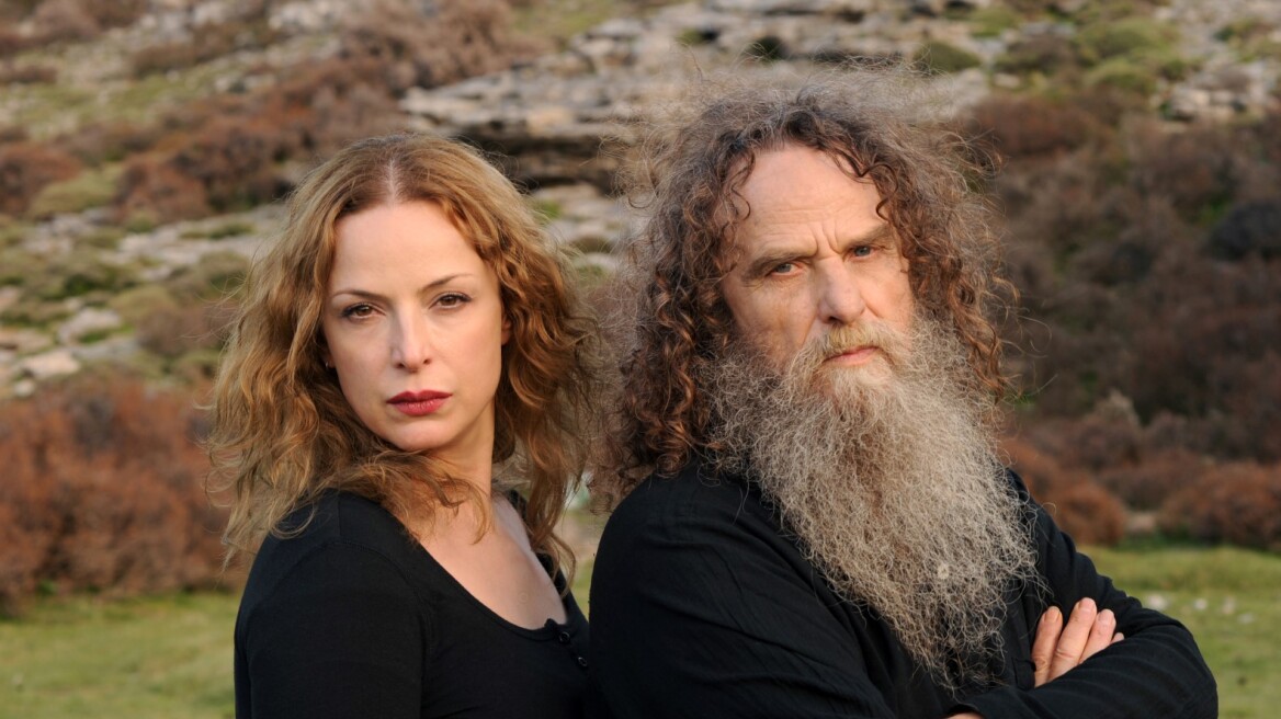 Ο Ψαραντώνης στο Half Note Jazz Club: «Εκειά που σμίγουν οι καιροί»