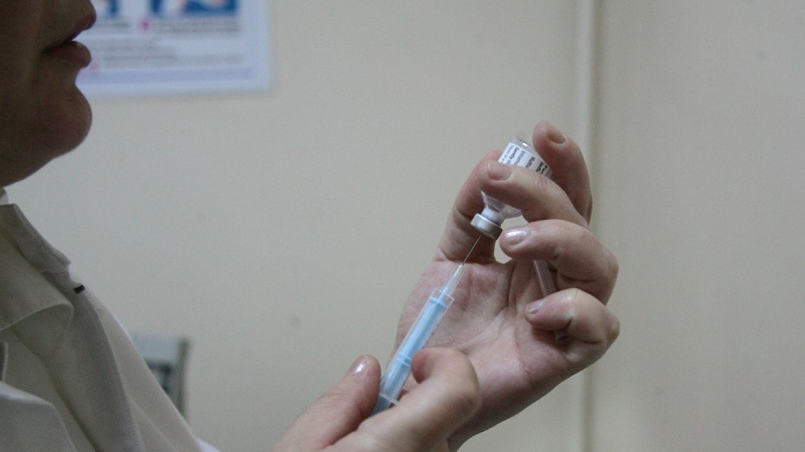  51 νέα κρούσματα ιλαράς την τελευταία εβδομάδα 