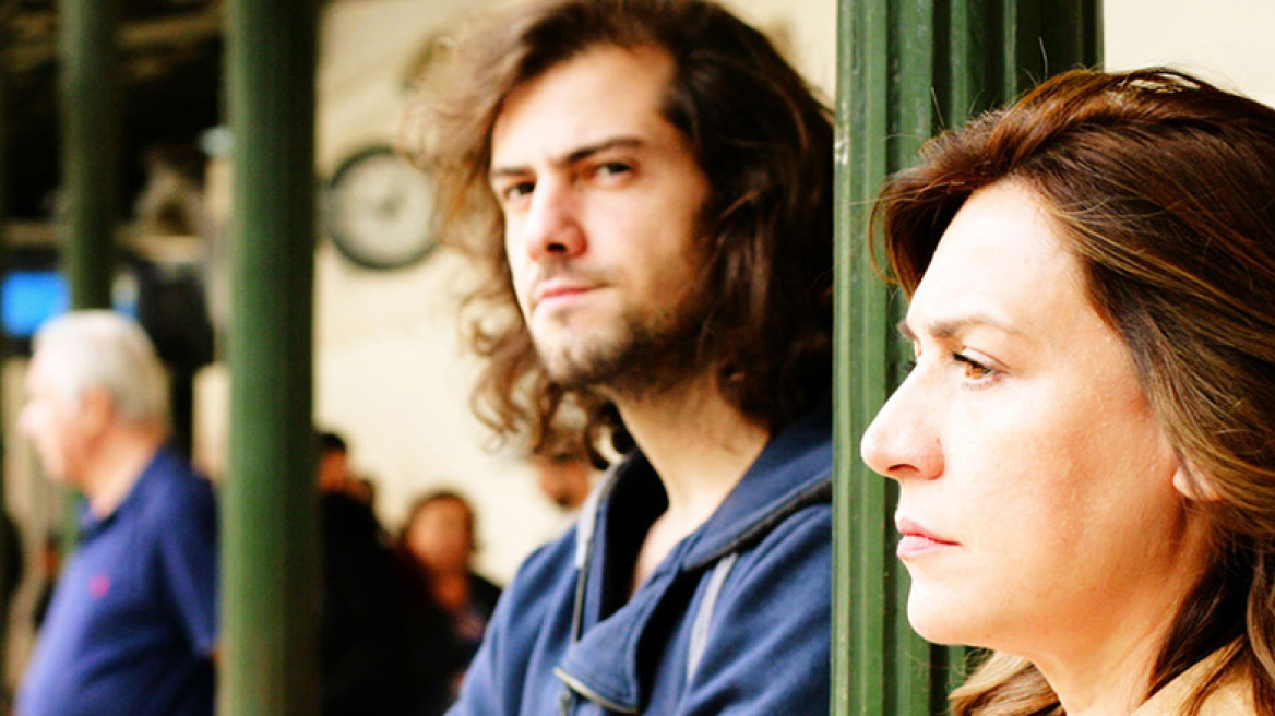 Η «Κυρία Κούλα» επέστρεψε!