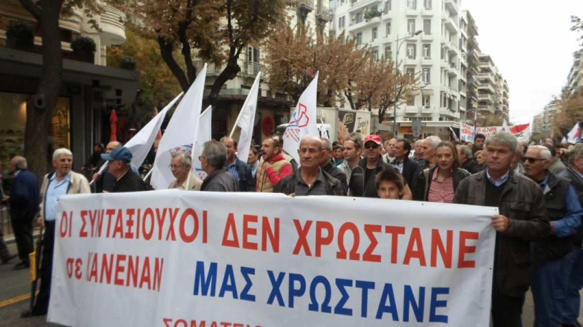 Επιστροφή αναδρομικών και στα ειδικά μισθολόγια
