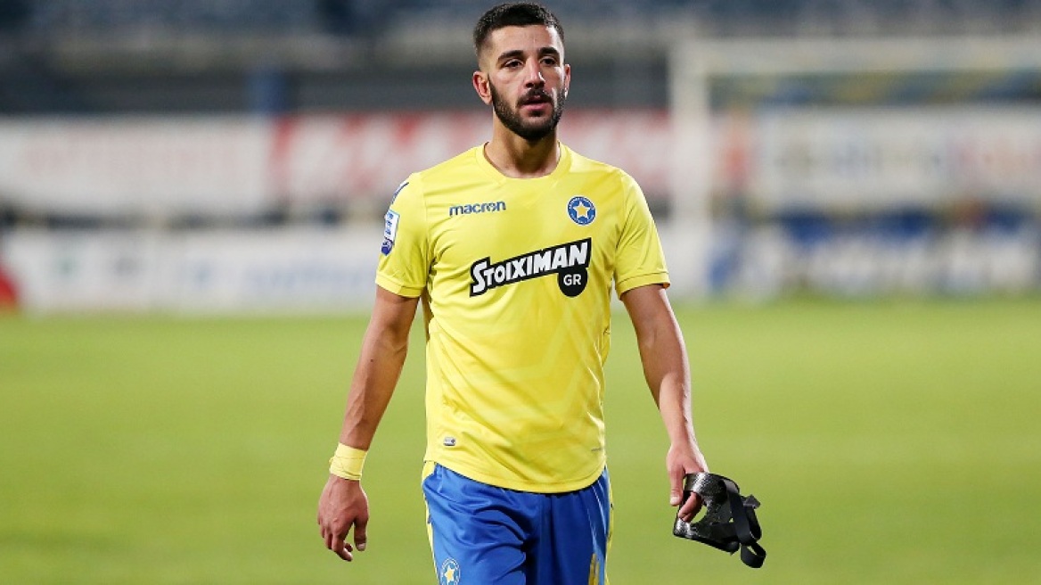 «Βλέπει» Πασαλίδη ο Ολυμπιακός