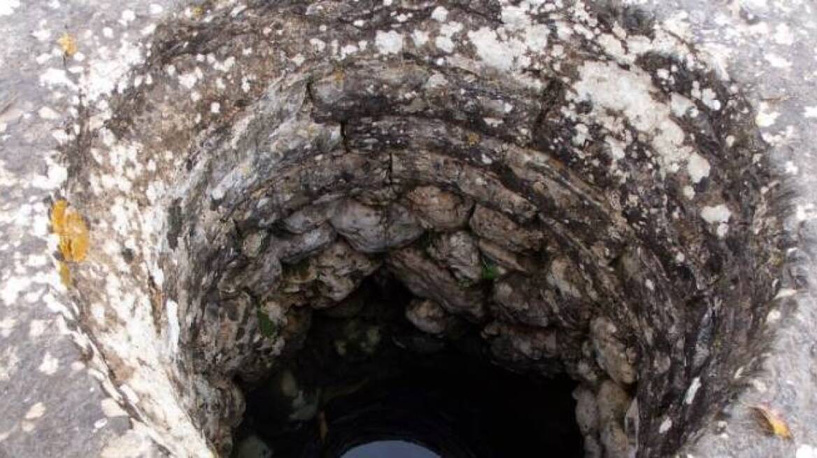 Κέρκυρα: Ηλικιωμένος βρέθηκε νεκρός μέσα σε πηγάδι 