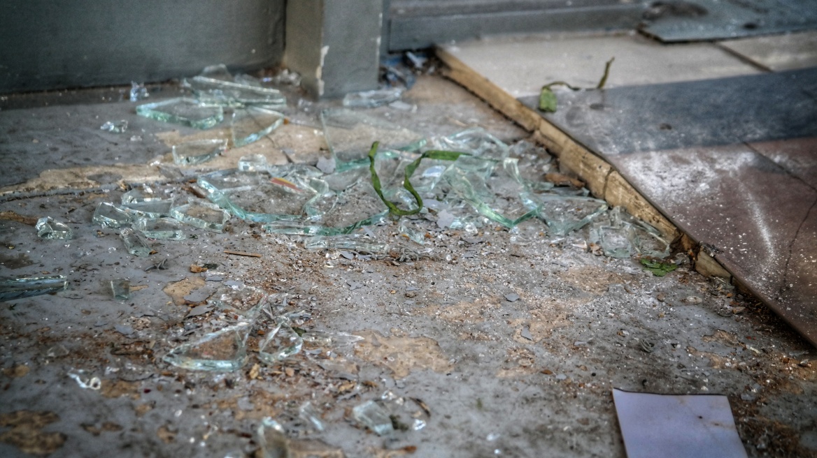 Αναρχικοί ανέλαβαν την ευθύνη για το μπαράζ επιθέσεων σε σούπερ μάρκετ