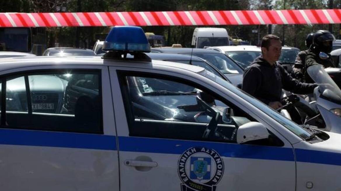 Δείτε τα μέτρα της τροχαίας για την Πρωτοχρονιά