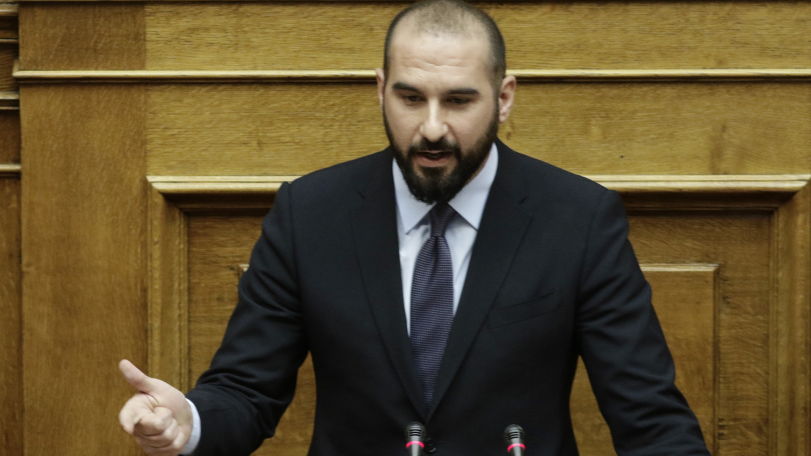 Έξοδο από την επιτροπεία το 2018 βλέπει ο Τζανακόπουλος