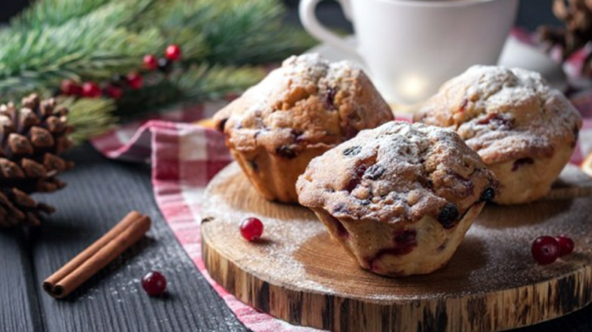 Πρωτοχρονιάτικο brunch με τα πιο εκλεκτά προϊόντα