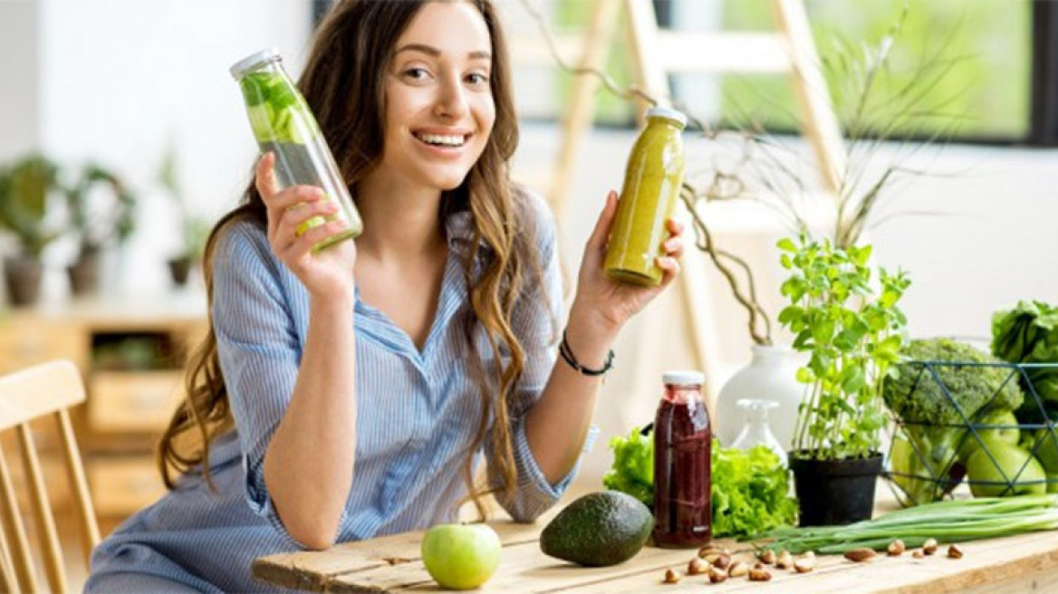 7 superfoods που πρέπει να δοκιμάσεις πριν περάσει το 2017