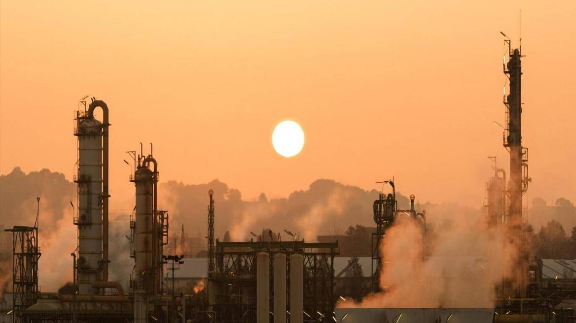 Στην ατμόσφαιρα υπάρχει τόσο διοξείδιο του άνθρακα που ούτε η φύτευση δέντρων μπορεί να βοηθήσει πλέον