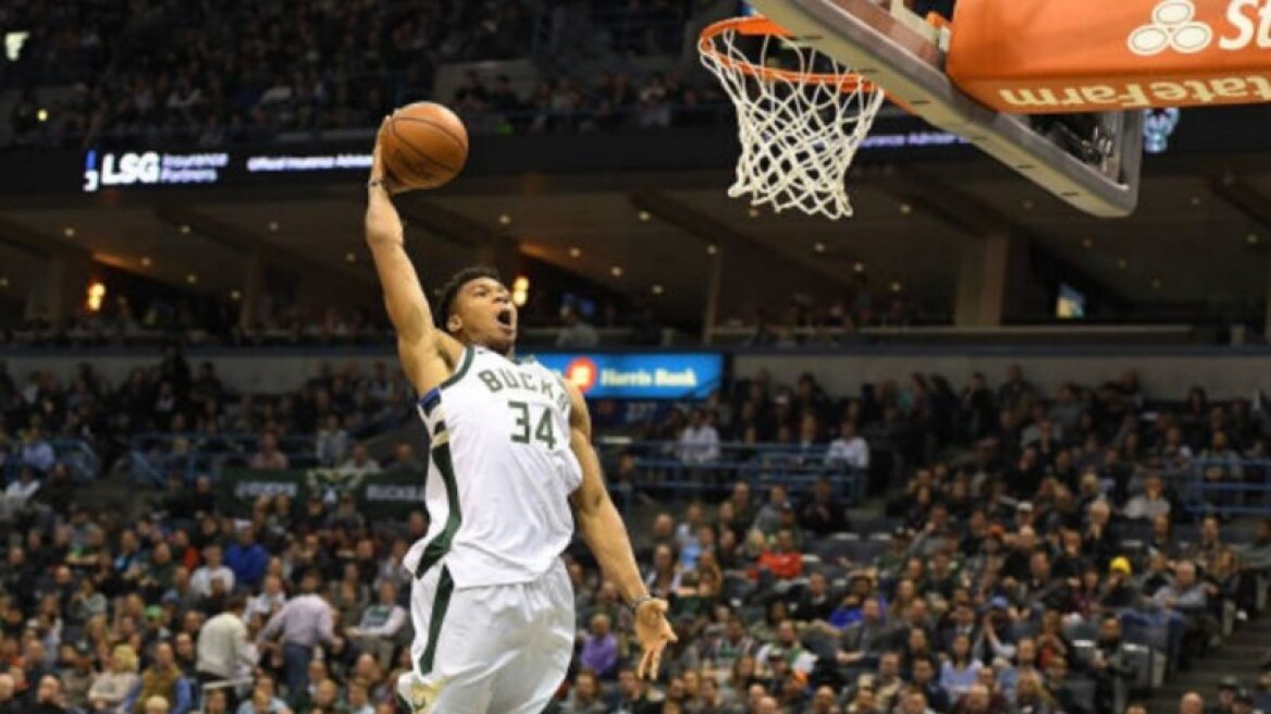 Με Γιάννη και... clutch Χόρφορντ το ΤΟΡ-5!