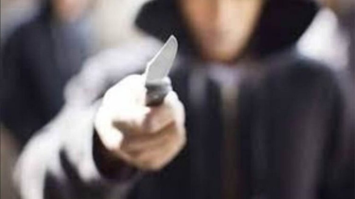 Κρήτη: Λόγοι τιμής οδήγησαν σε μαχαίρωμα