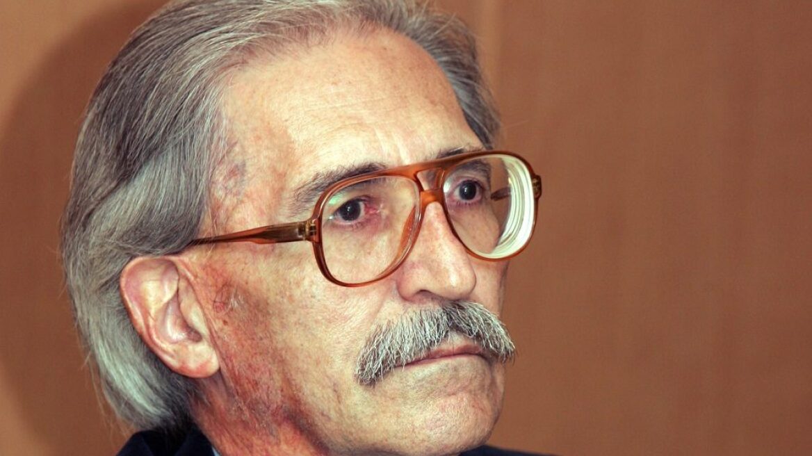 Σε κλειστό οικογενειακό κύκλο η κηδεία του Βίκτωρα Νέτα