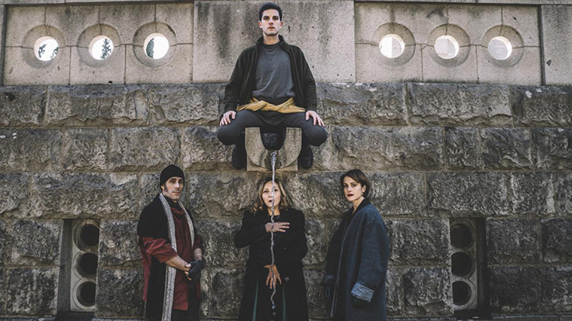 Πρώτη Αγάπη, Δεύτερη Φορά