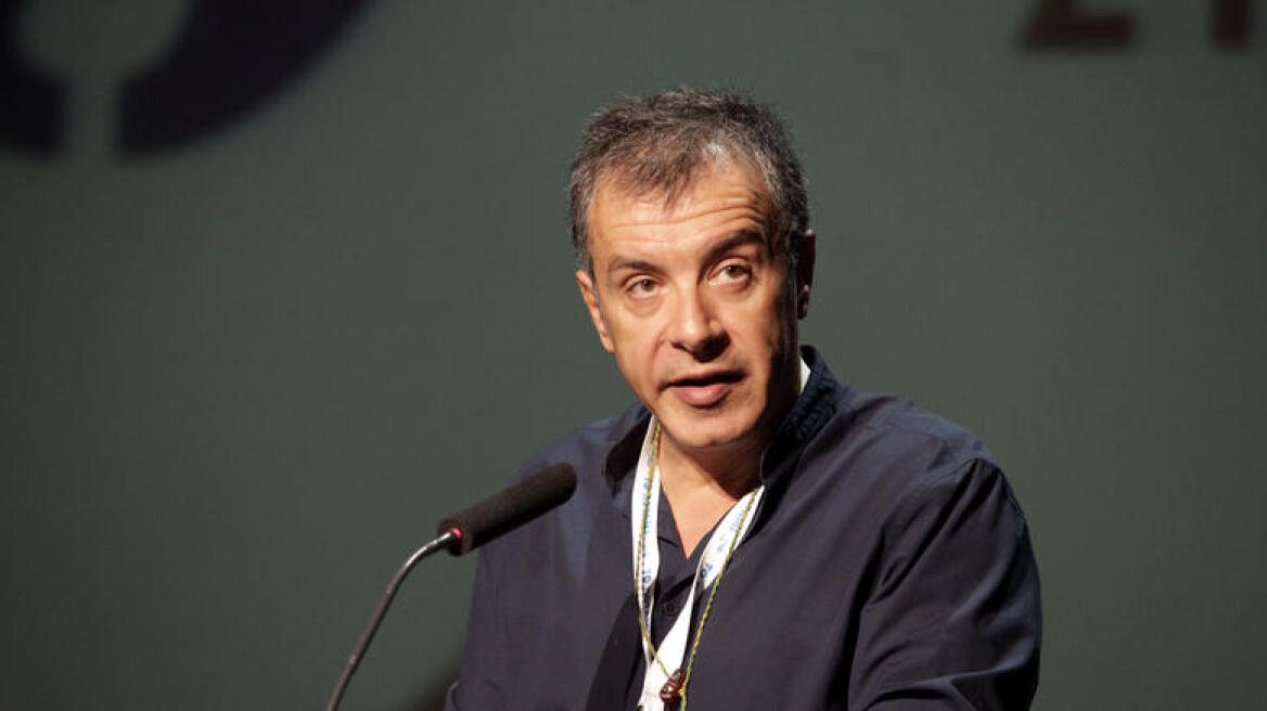 Θεοδωράκης: Σύνθετη ονομασία με τον όρο «Μακεδονία» και σαφή γεωγραφικό προσδιορισμό