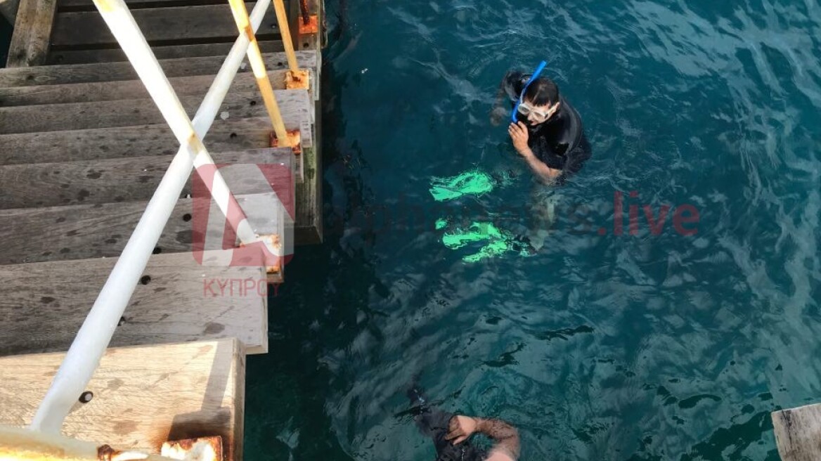 Λεμεσός: Θρίλερ με πτώμα γυναίκας στο παλιό λιμάνι 